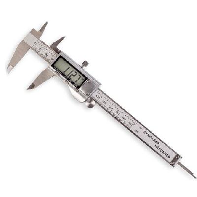 Digital Vernier Caliper