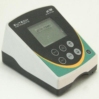 Eutech pH 700 Meter