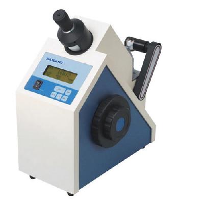 Laboratory Abbe Refractometer