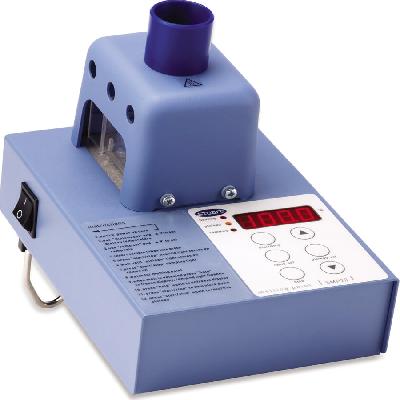 Melting Point Apparatus