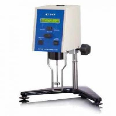 New DV-E Viscometer