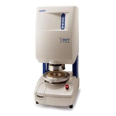 PFT Powder Flow Tester