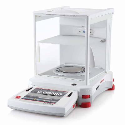 Semi-Micro Weighing Balance