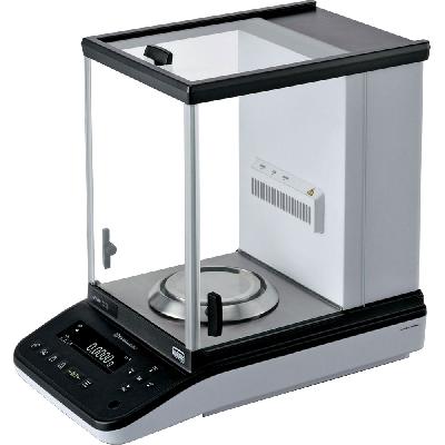 Shimadzu Semi Micro Balance