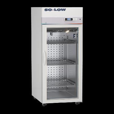 Stability Humidity Chamber