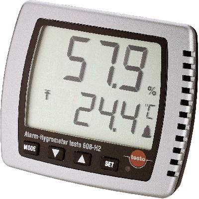 Thermo Hygrometer