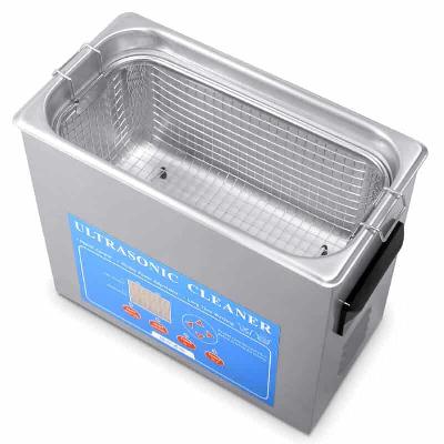 Ultrasonic Bath Sonicator