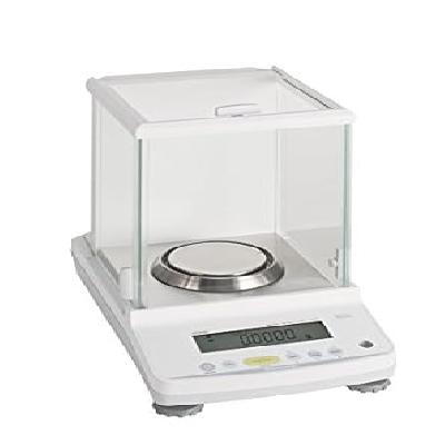 UniBloc Analytical Balance