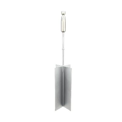 Vane Spindles