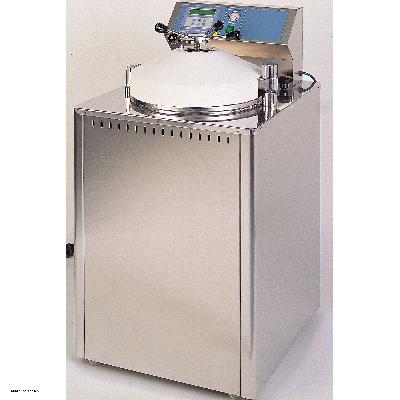 Vertical Autoclave