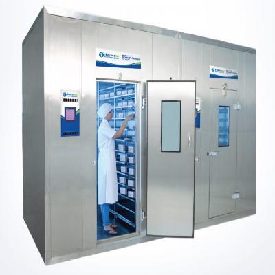 Walk In Stability Chamber