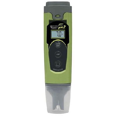 Waterproof pH Pocket Tester