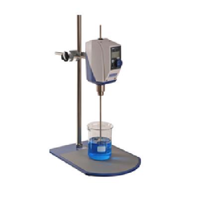 AC Stirrers Emulsifiers 