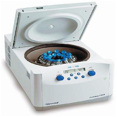 Bench Top Centrifuges