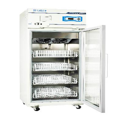Blood Bank Refrigerator - SR Series