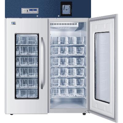 Blood Storage Cabinet  Blood Bank Refrigerator