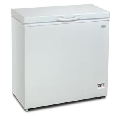 Chest Freezer