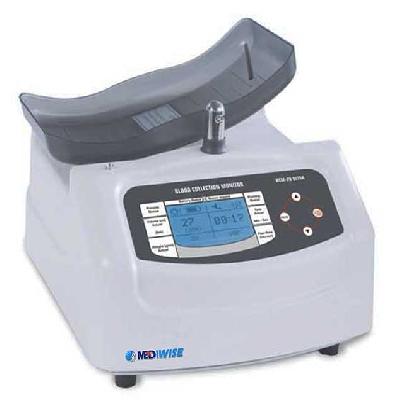 Clevofuge Blood Bank Equipments