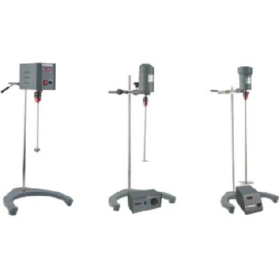 Direct Drive Stirrers