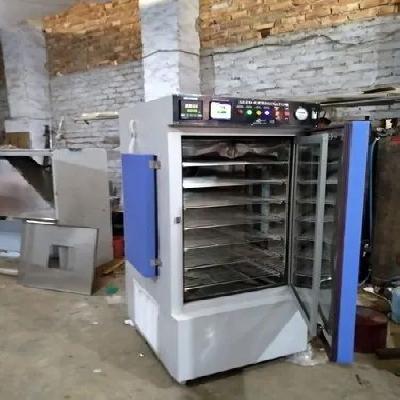 Environmental Test Chambers Seed Germinators