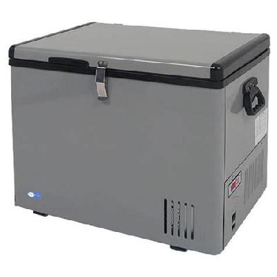 Mobile Freezer