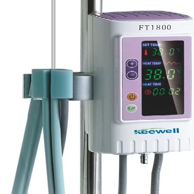 Online Blood-IV fluid Warmer