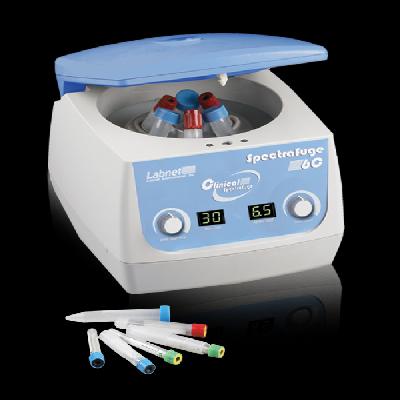 Research Centrifuges