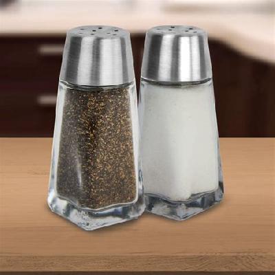 Shakers