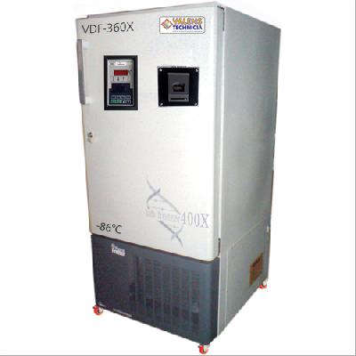 Ultra Low Deep Freezers