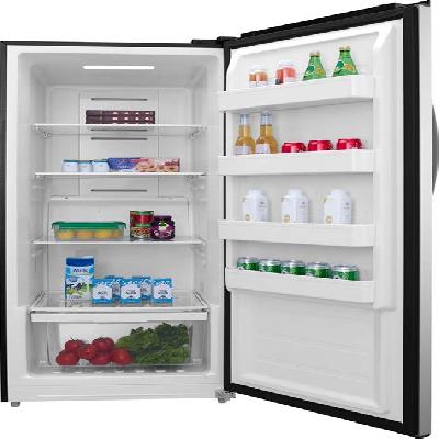 Upright Freezer