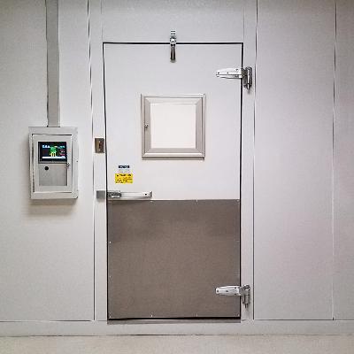 Walk In Chamber