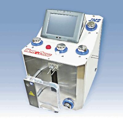 WeldOn - P Blood Bank Equipments