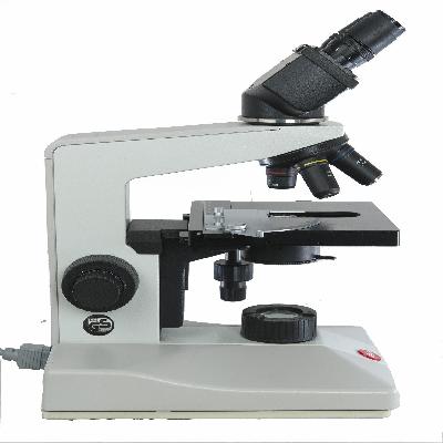 Binocular Microscope