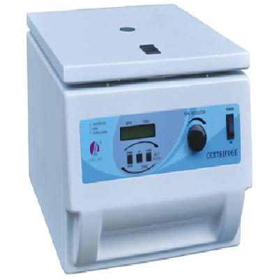Digital Centrifuge Machine