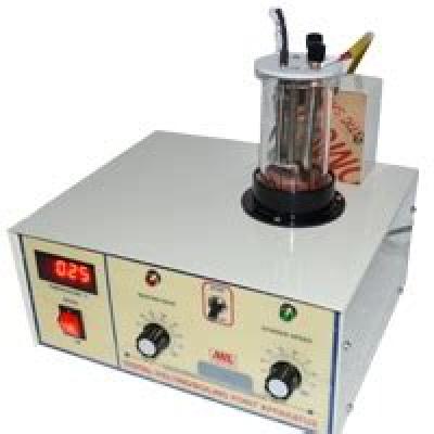 Digital Melting Point Apparatus