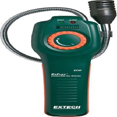 Extech Gas Detector