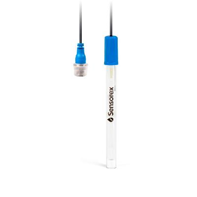 Flat Electrode