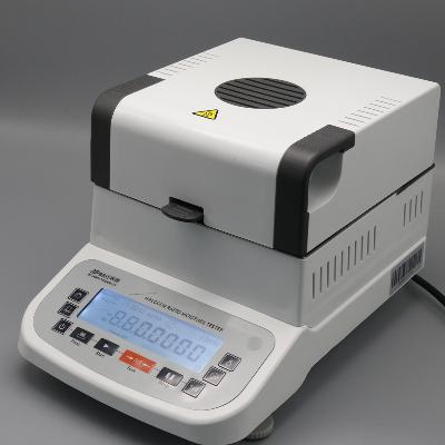 Halogen Moisture Meter