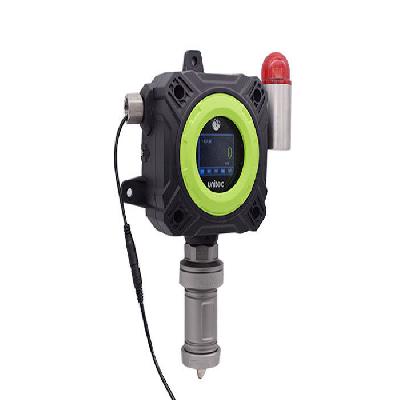 Hydrogen Gas Leak Detector