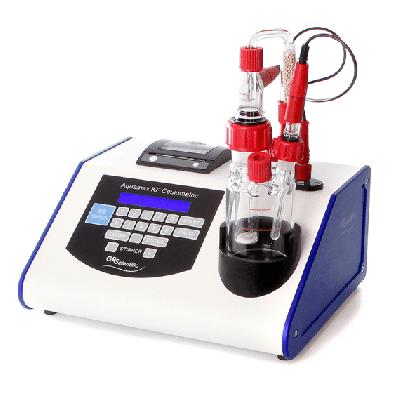 Karl Fischer Titrator