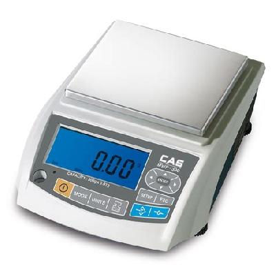Electronic Micro Balances