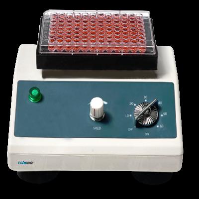 Microplate Laboratory Shakers
