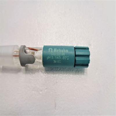 Ph Glass Electrode