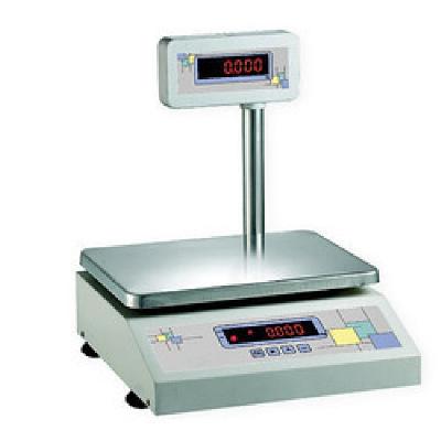 Table Top Scales