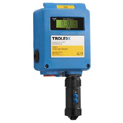 Toxic Gas Detectors