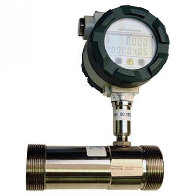 Turbine Flow Meter