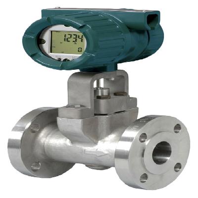 Vortex Meter