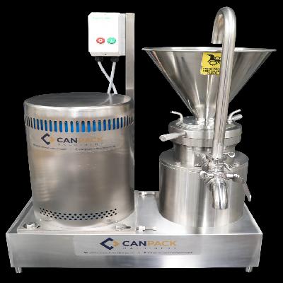 Colloid Mill