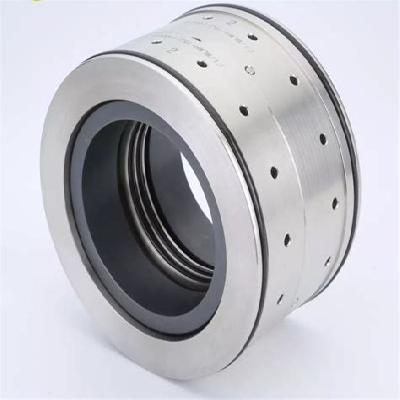 Double Cartridge Mechanical Seal