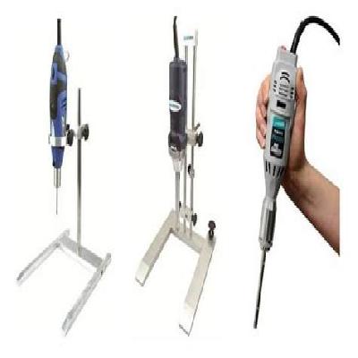 Hanging Type Homogenizer